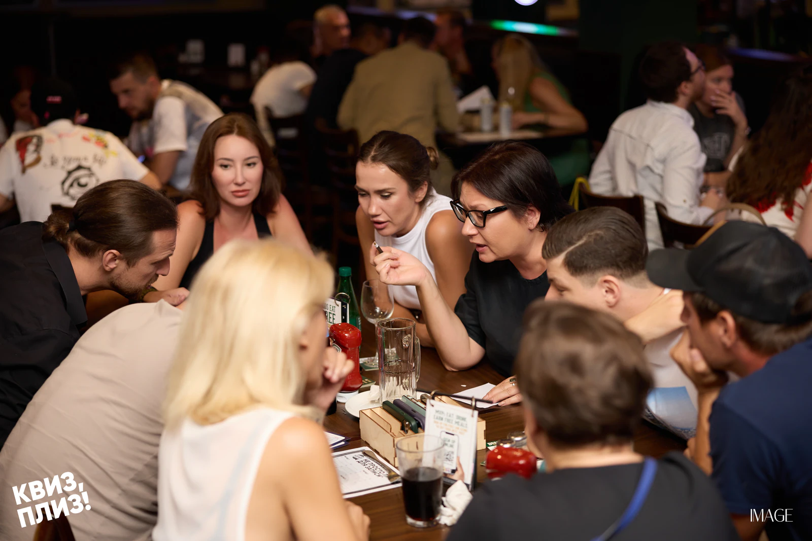 Quiz, Please — Events photography by IMAGE MIAMI — photo 55 of 165