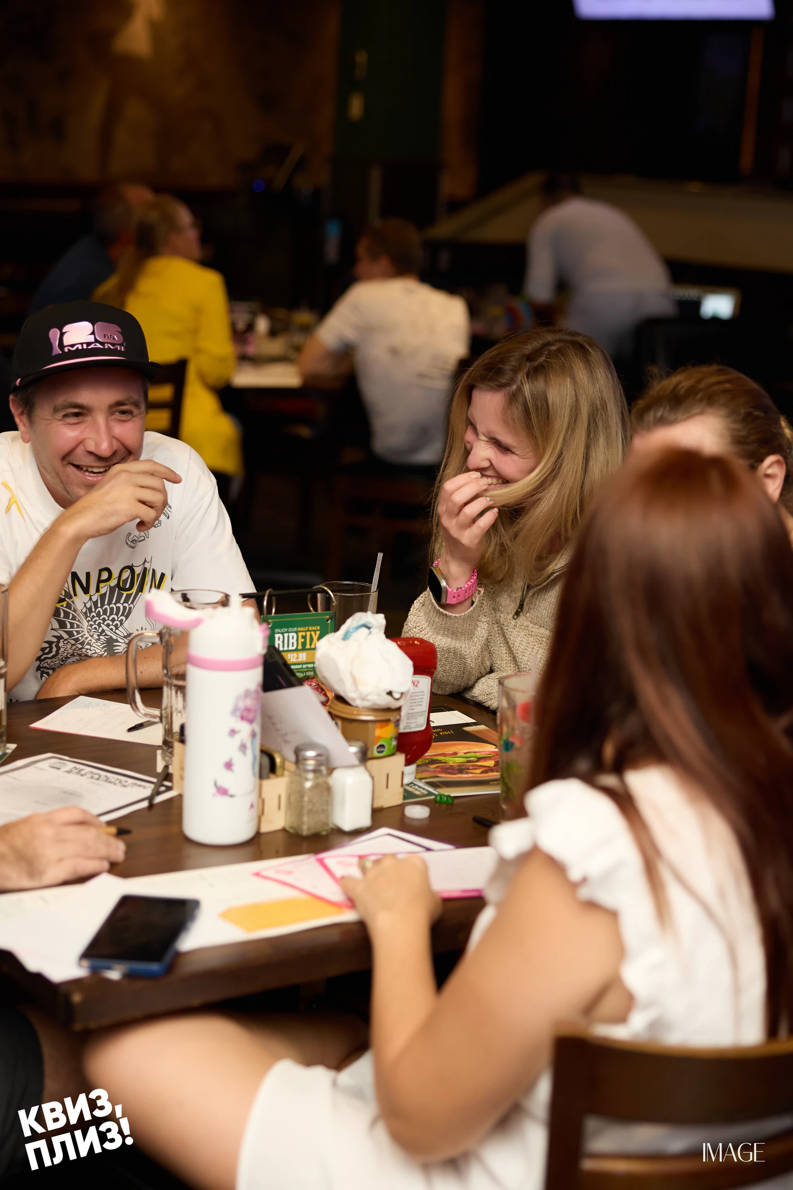 Quiz, Please — Events photography by IMAGE MIAMI — photo 37 of 165