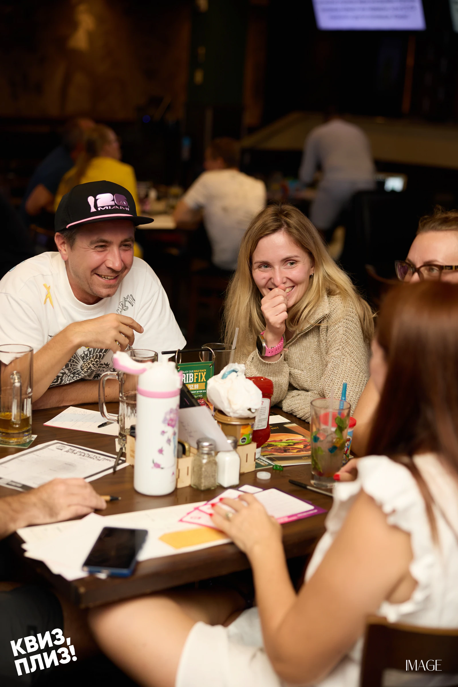 Quiz, Please — Events photography by IMAGE MIAMI — photo 62 of 165