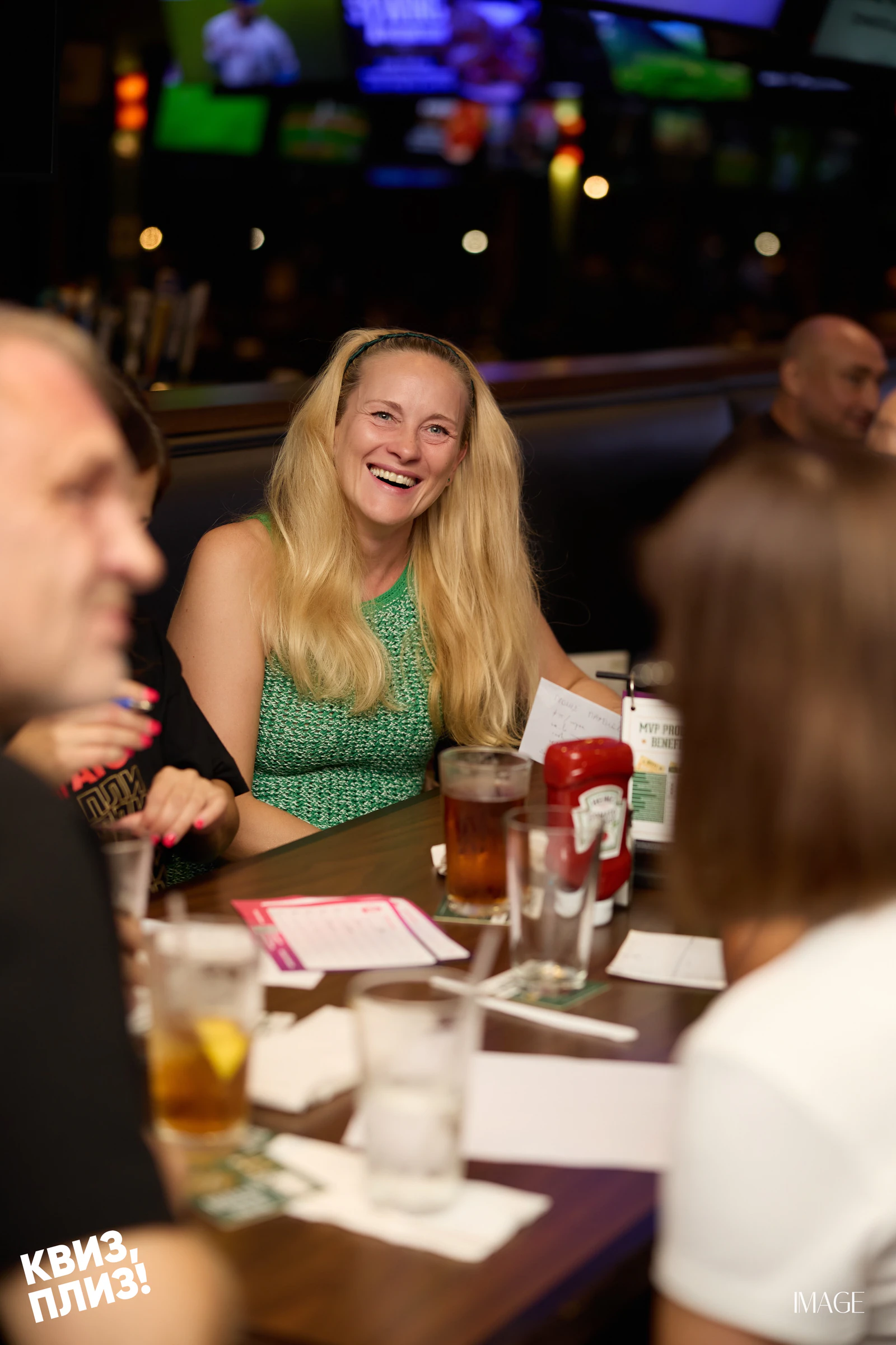 Quiz, Please — Events photography by IMAGE MIAMI — photo 112 of 165