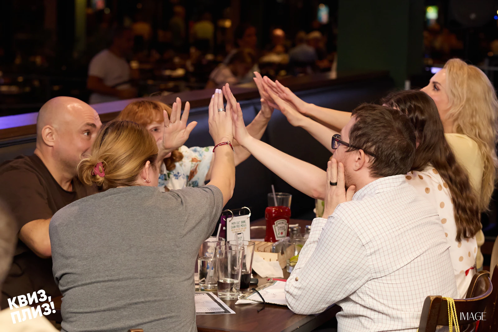 Quiz, Please — Events photography by IMAGE MIAMI — photo 148 of 165