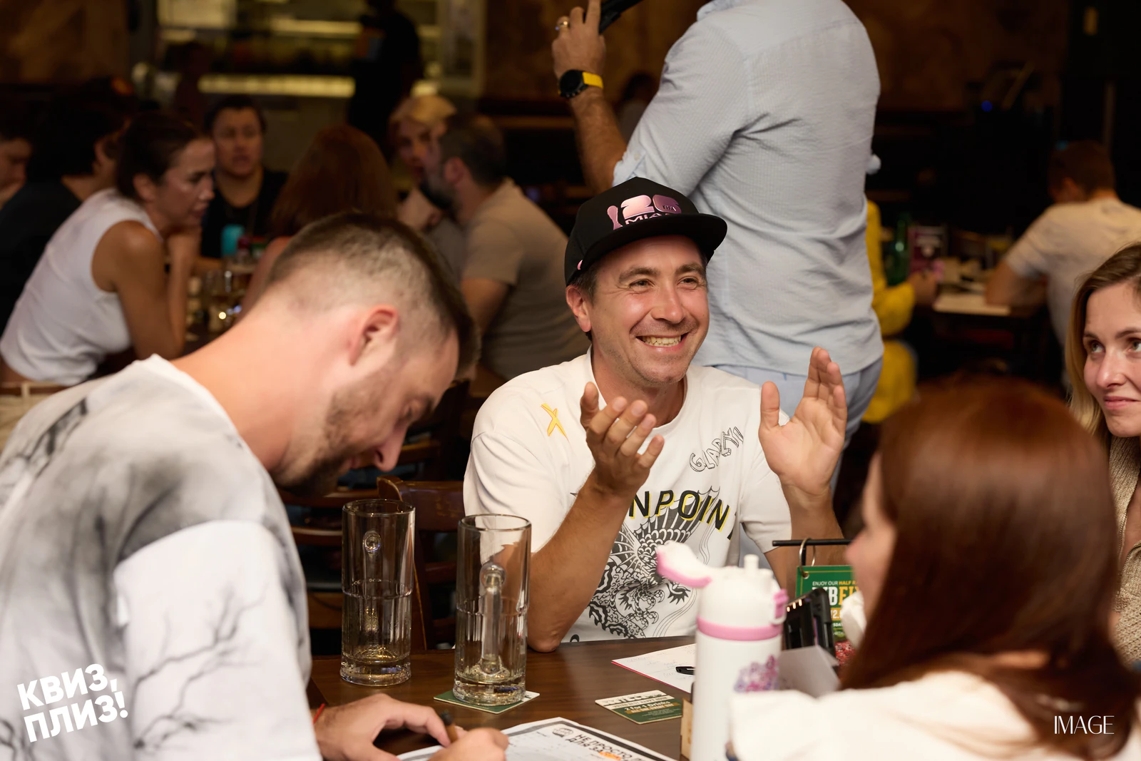 Quiz, Please — Events photography by IMAGE MIAMI — photo 150 of 165