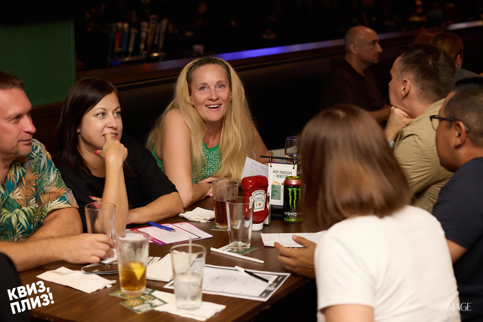 Quiz, Please — Events photography by IMAGE MIAMI — photo 69 of 165