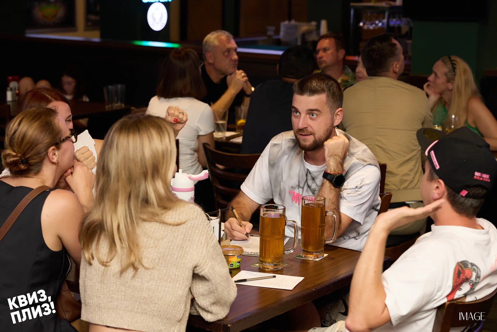 Quiz, Please — Events photography by IMAGE MIAMI — photo 146 of 165