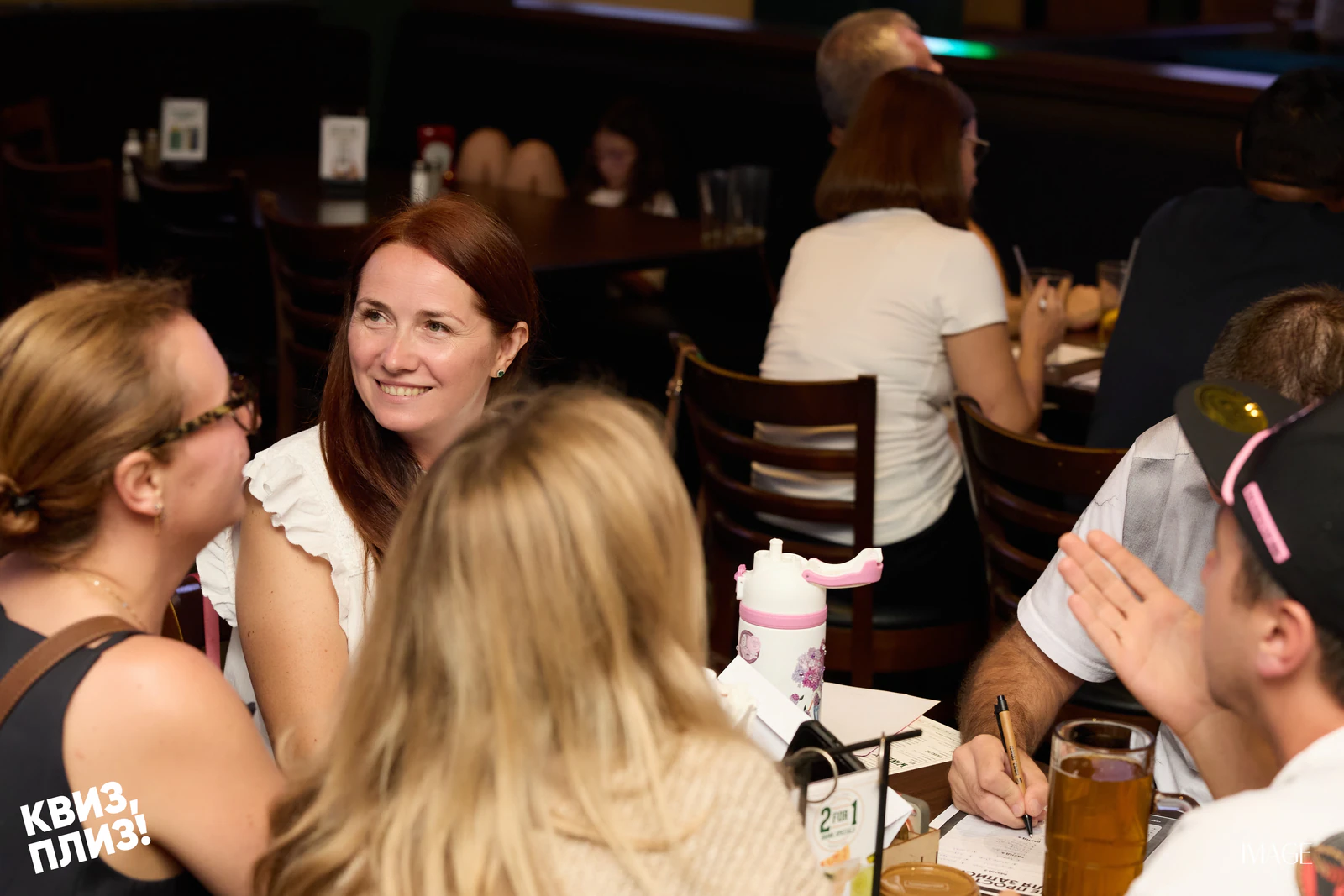 Quiz, Please — Events photography by IMAGE MIAMI — photo 90 of 165