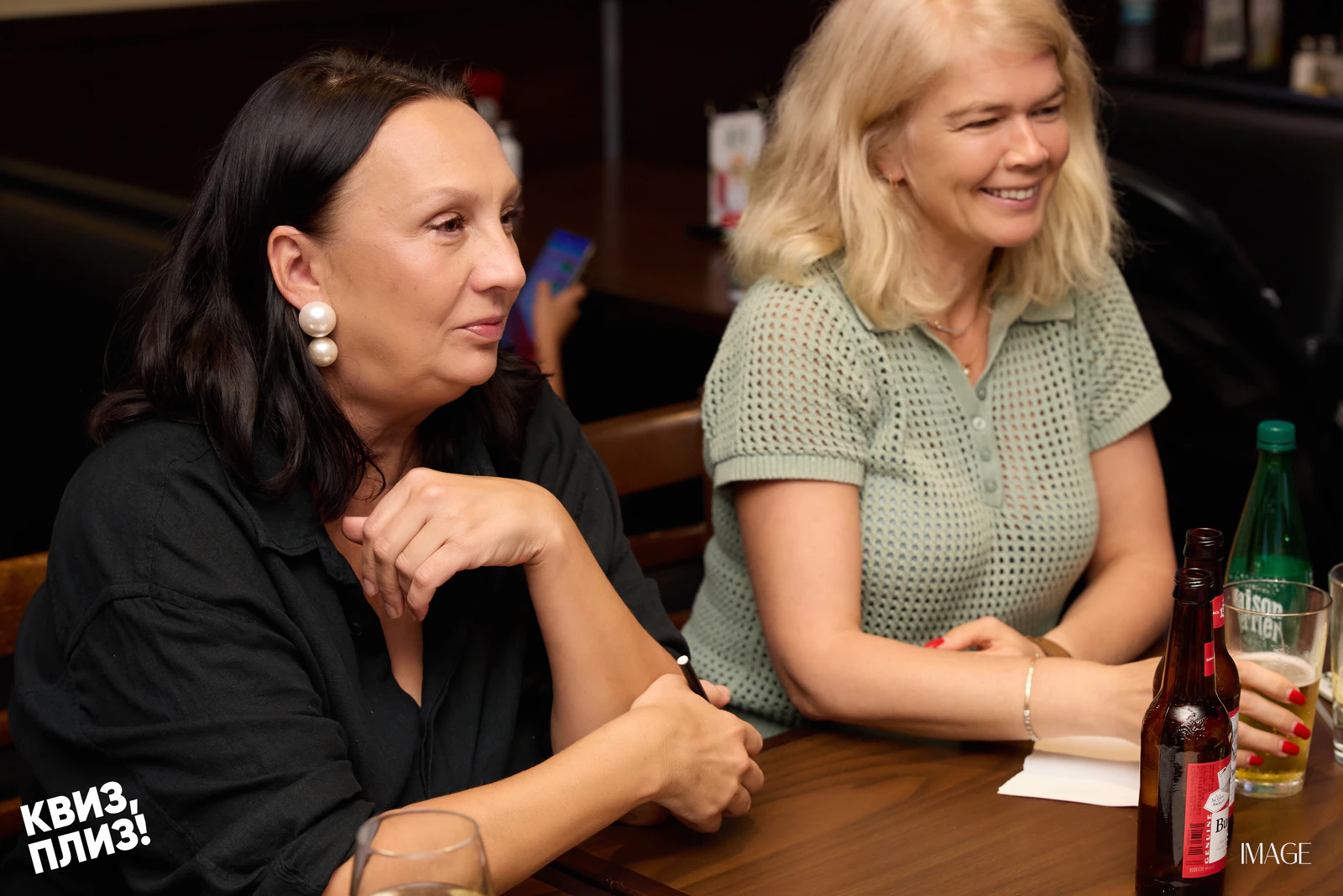 Quiz, Please — Events photography by IMAGE MIAMI — photo 54 of 165