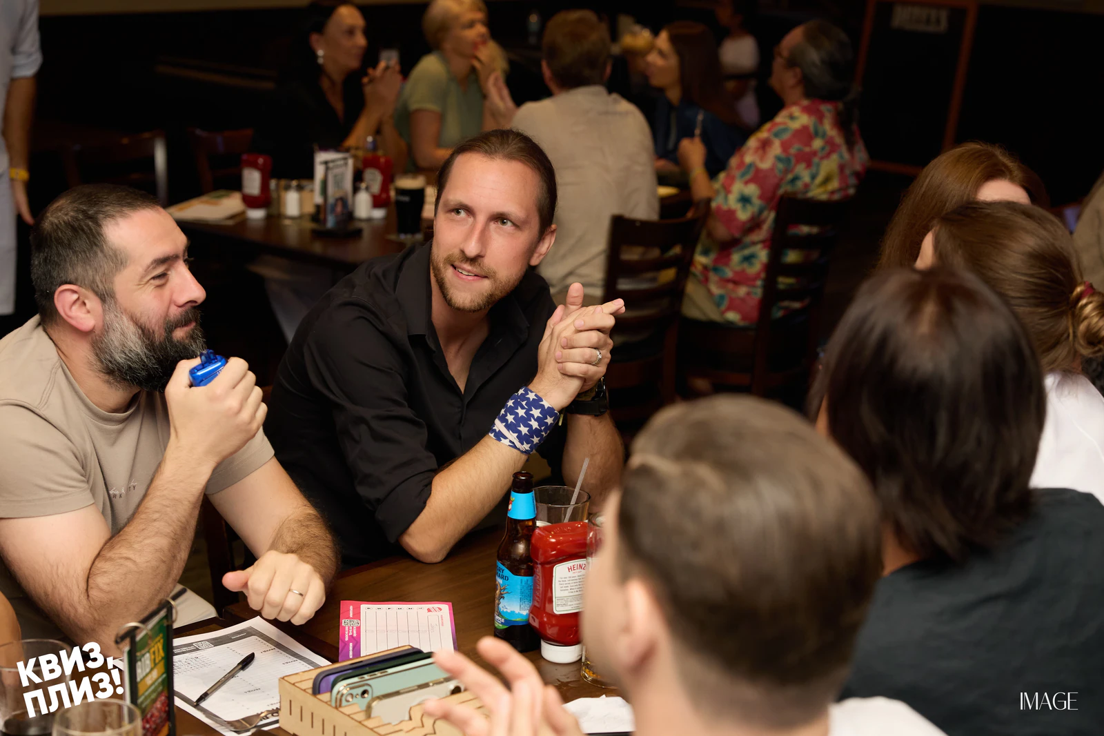 Quiz, Please — Events photography by IMAGE MIAMI — photo 96 of 165