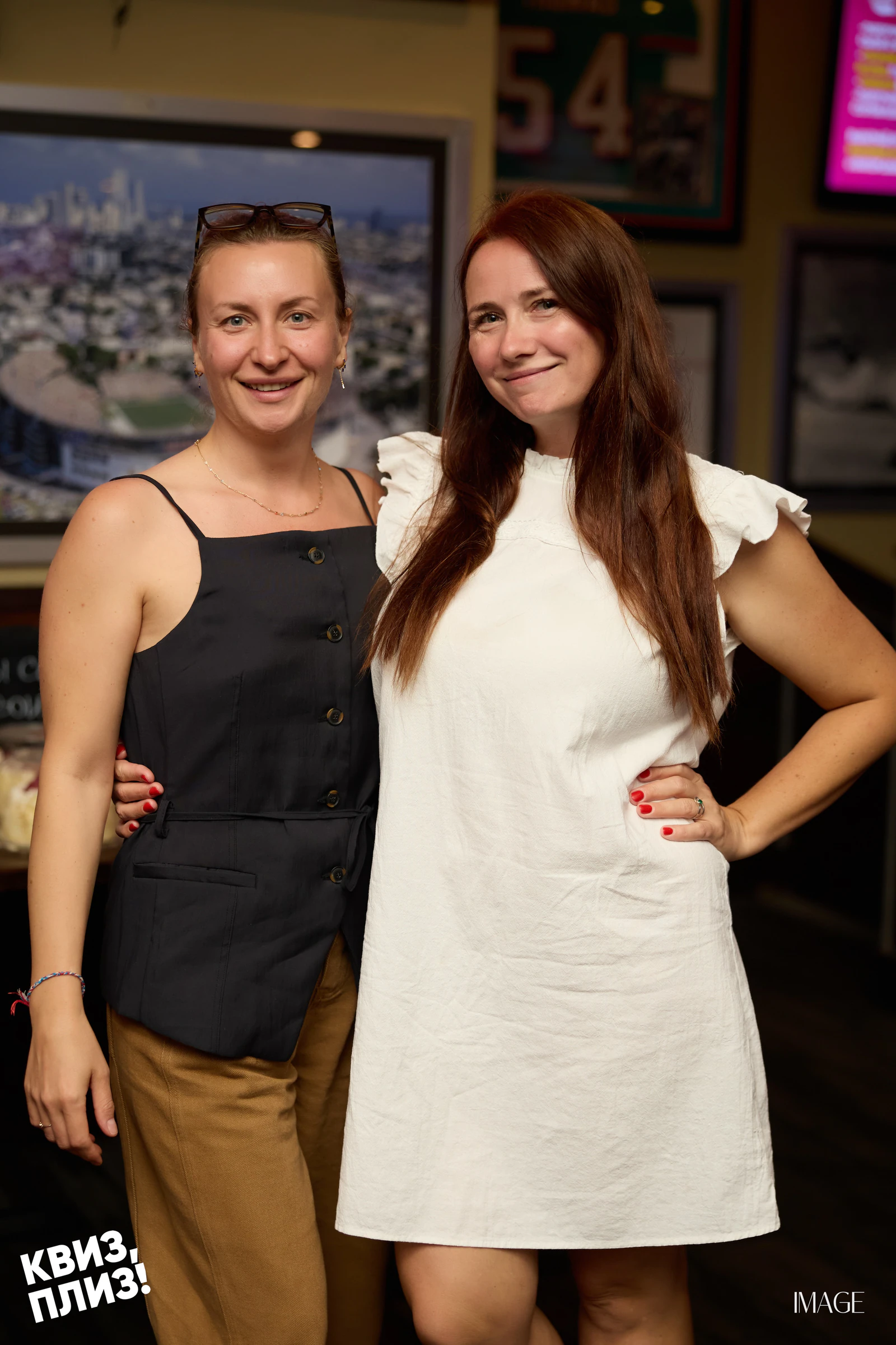 Quiz, Please — Events photography by IMAGE MIAMI — photo 14 of 165