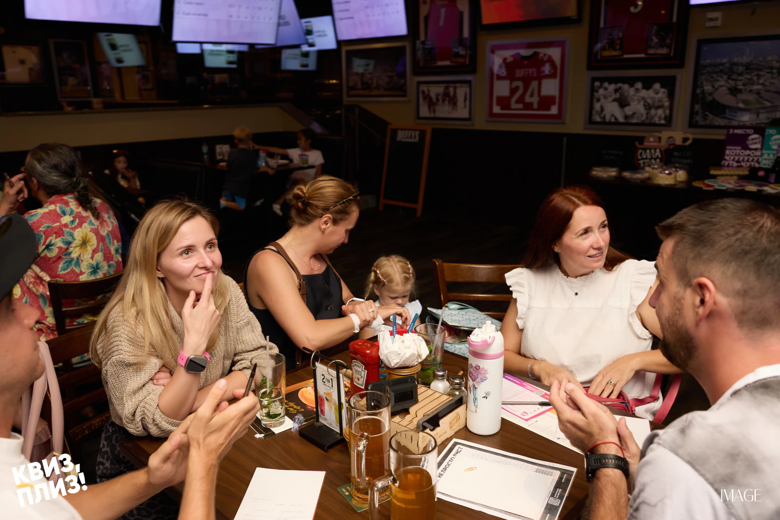 Quiz, Please — Events photography by IMAGE MIAMI — photo 95 of 165