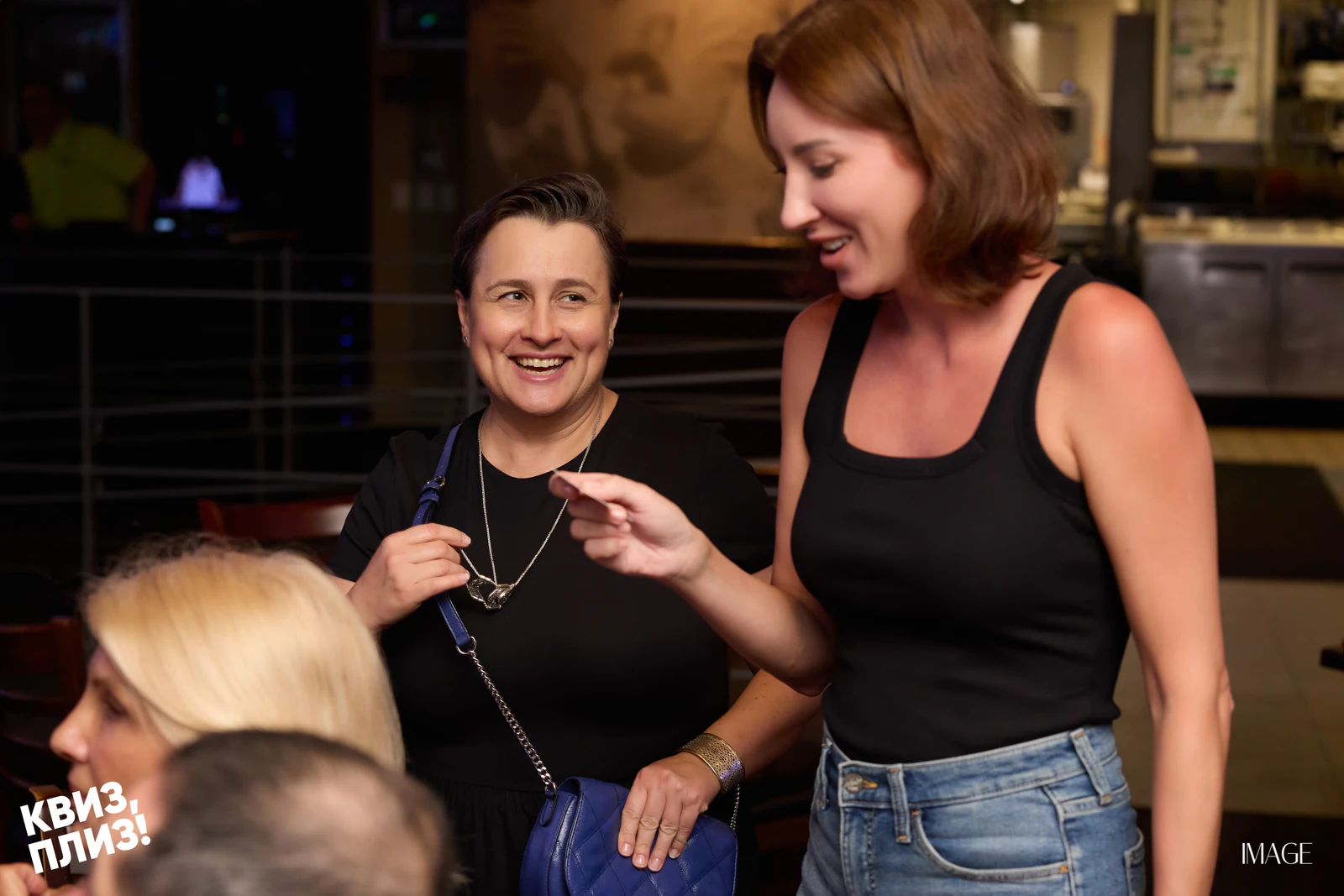 Quiz, Please — Events photography by IMAGE MIAMI — photo 82 of 165