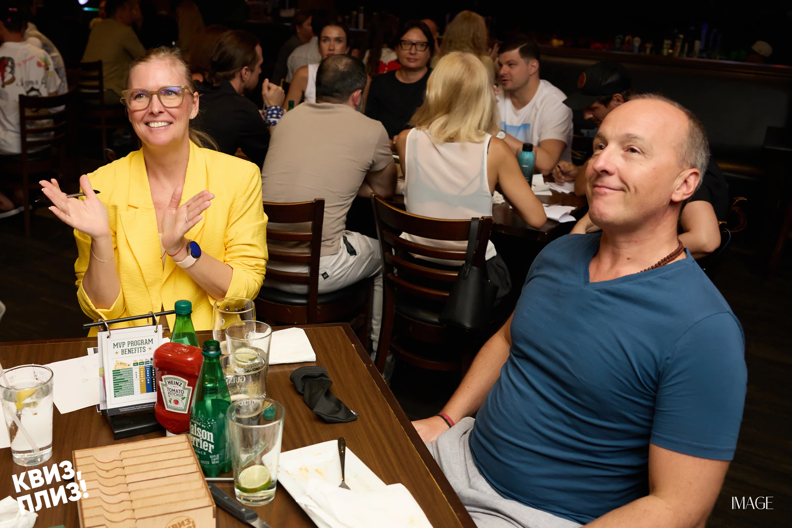 Quiz, Please — Events photography by IMAGE MIAMI — photo 71 of 165
