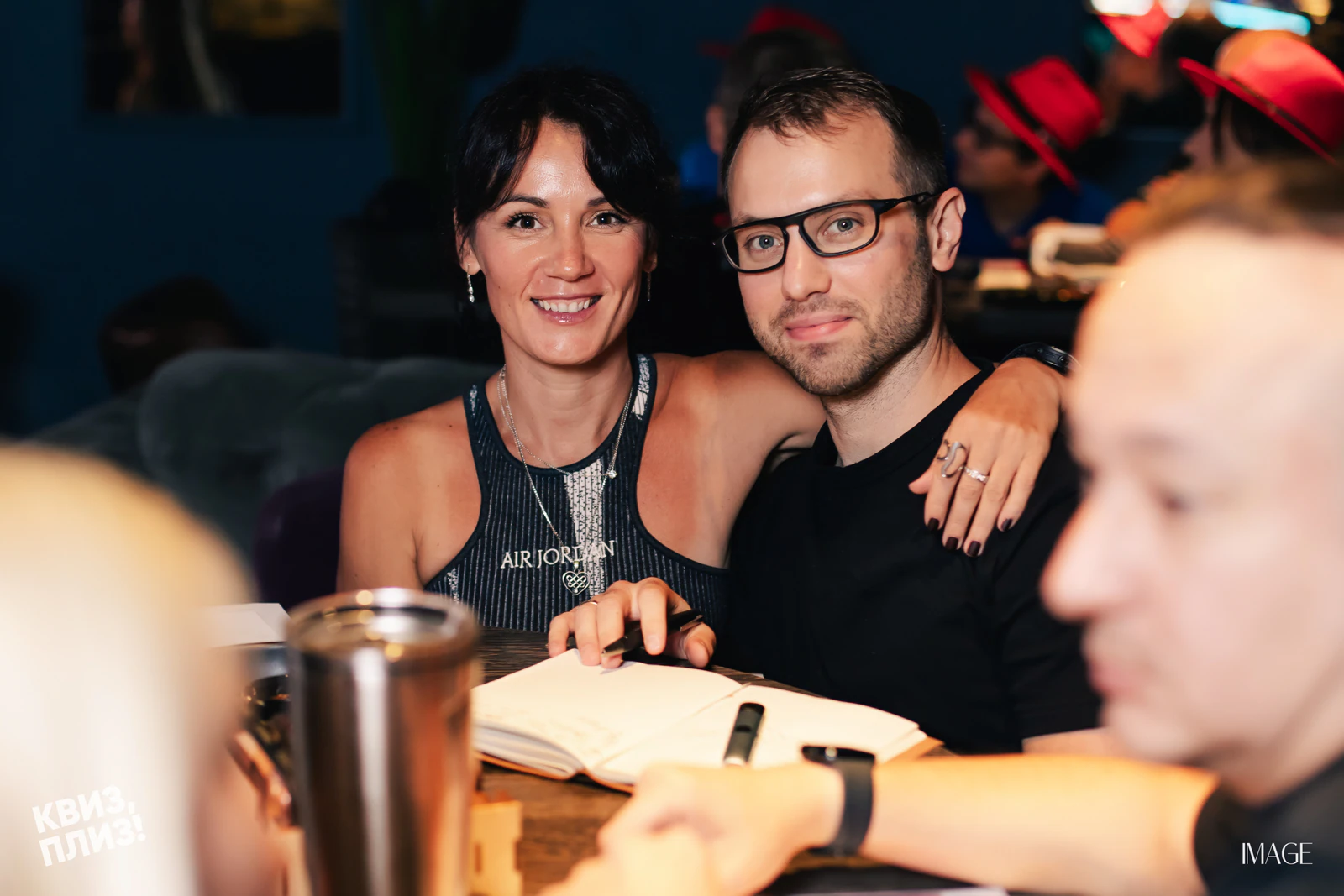 Quiz, Please — Events photography by IMAGE MIAMI — photo 45 of 61