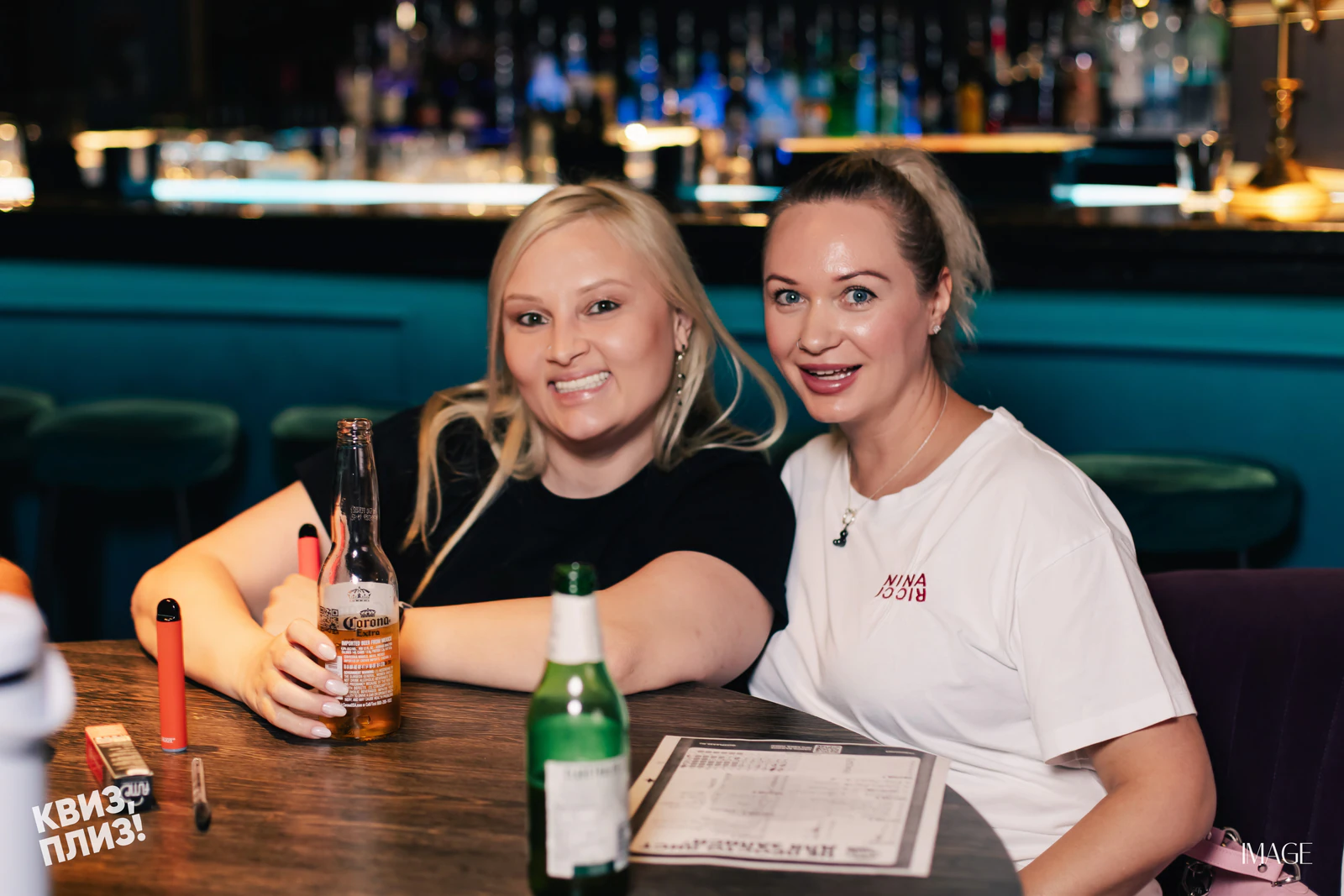 Quiz, Please — Events photography by IMAGE MIAMI — photo 42 of 61