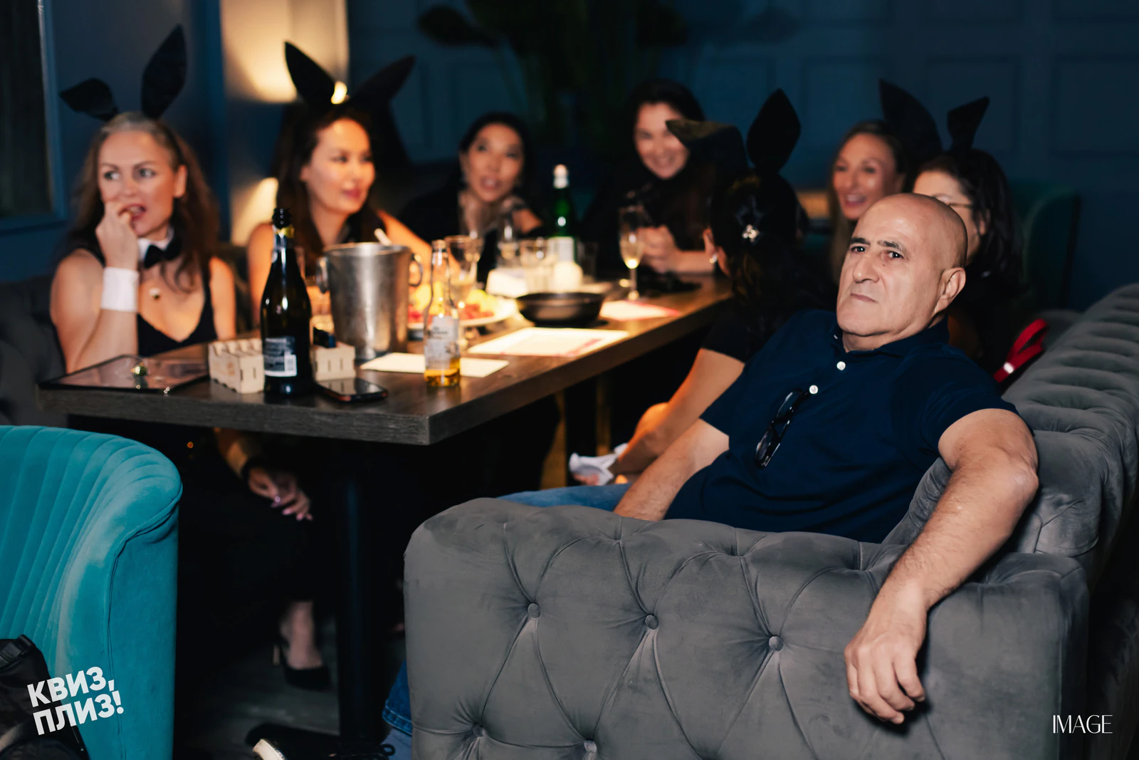 Quiz, Please — Events photography by IMAGE MIAMI — photo 3 of 61