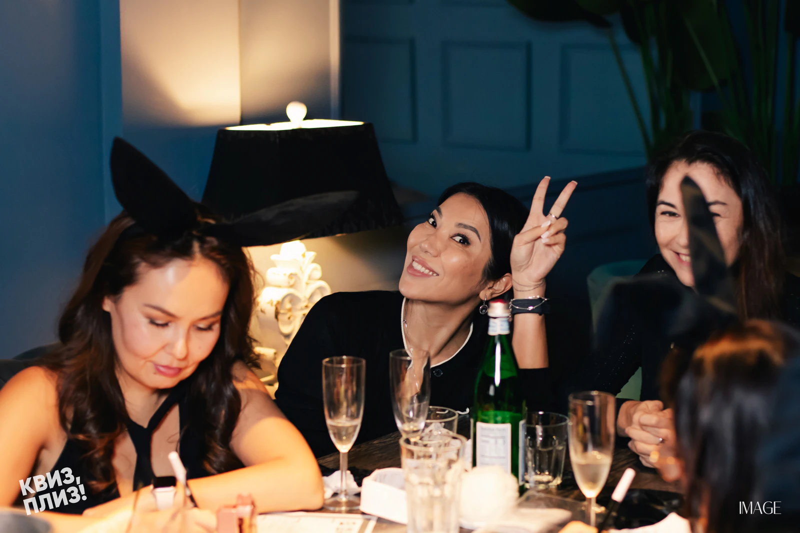 Quiz, Please — Events photography by IMAGE MIAMI — photo 58 of 61