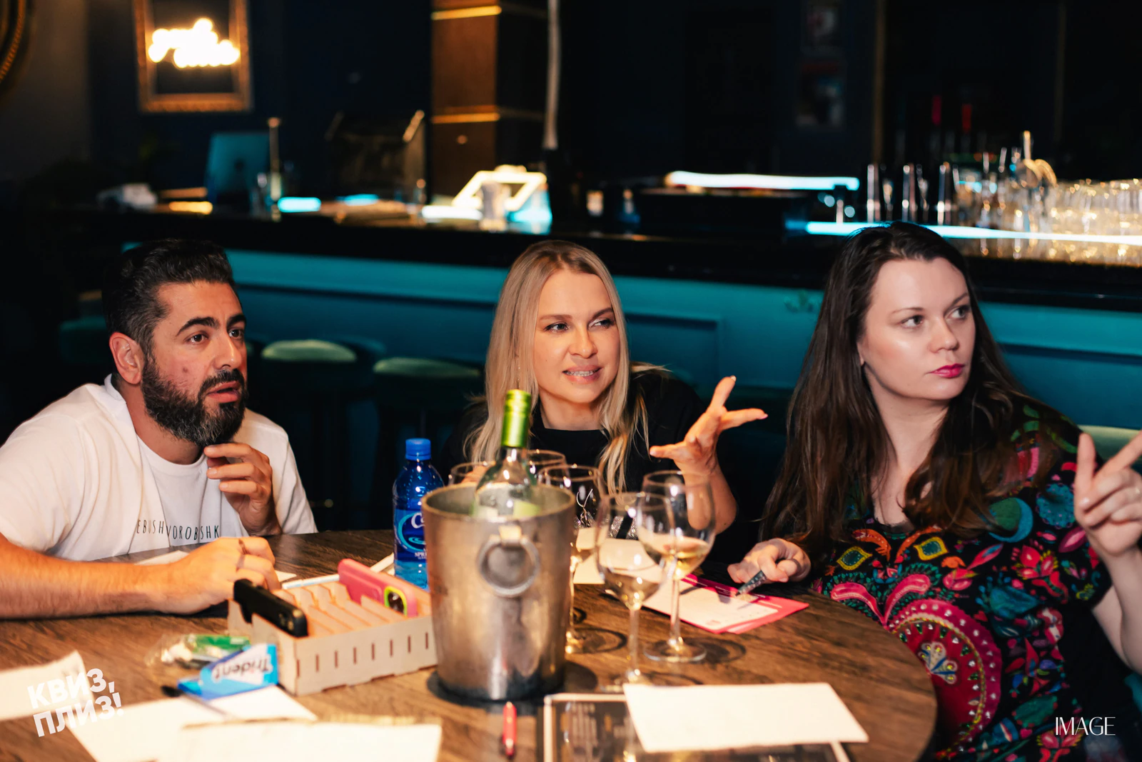 Quiz, Please — Events photography by IMAGE MIAMI — photo 16 of 61