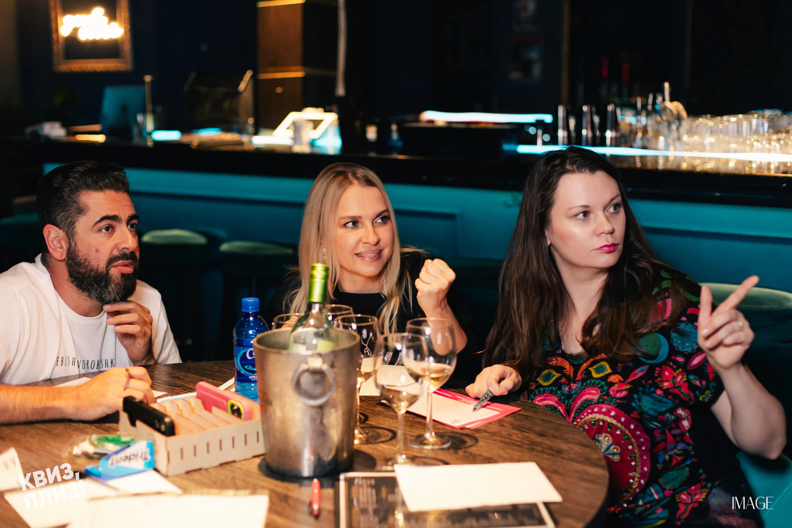 Quiz, Please — Events photography by IMAGE MIAMI — photo 49 of 61