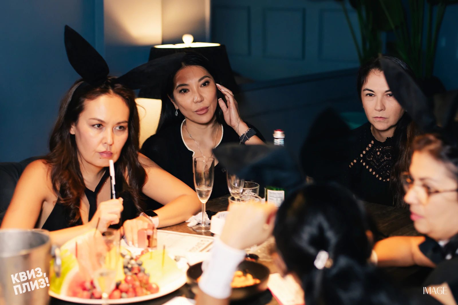 Quiz, Please — Events photography by IMAGE MIAMI — photo 43 of 61