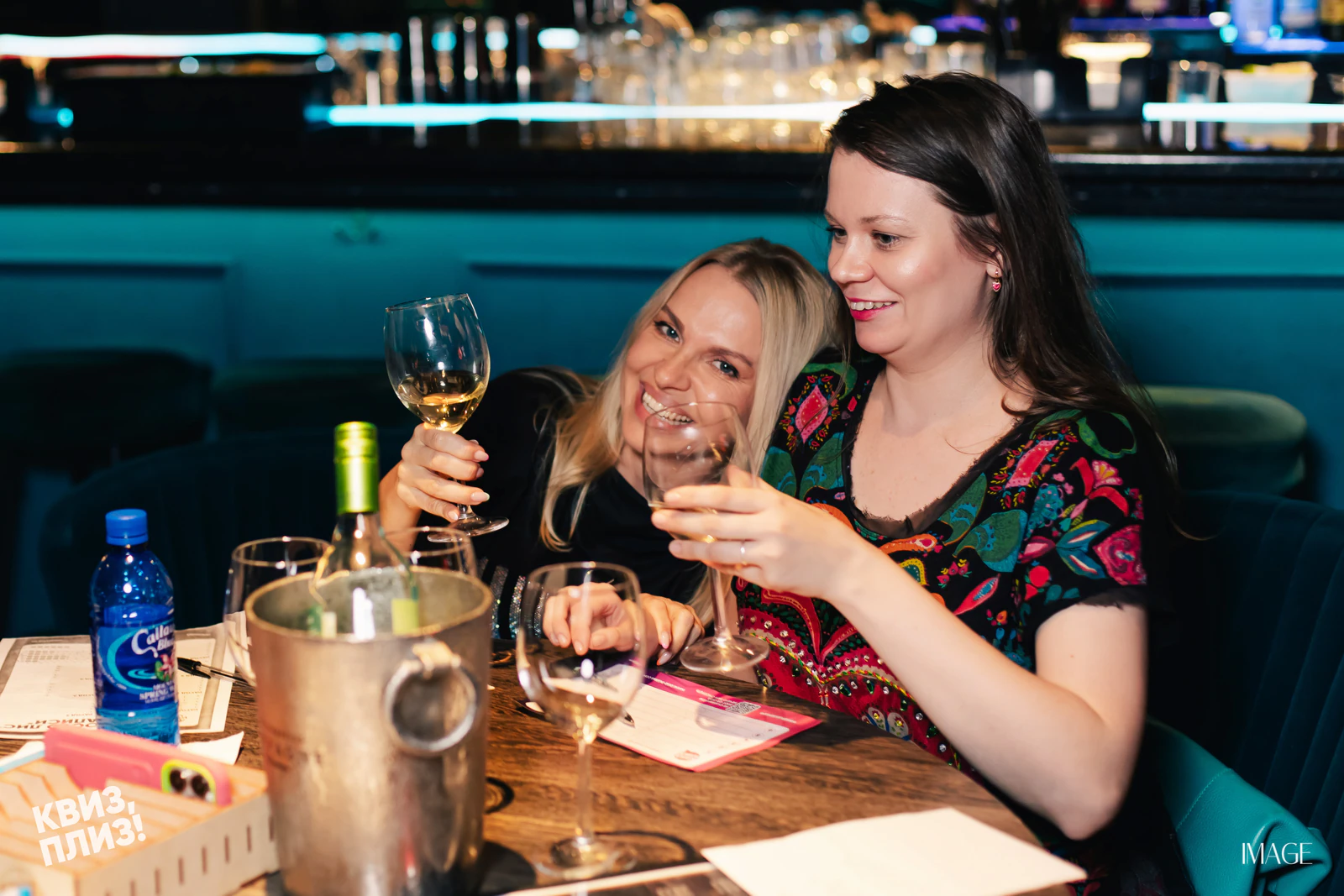Quiz, Please — Events photography by IMAGE MIAMI — photo 41 of 61