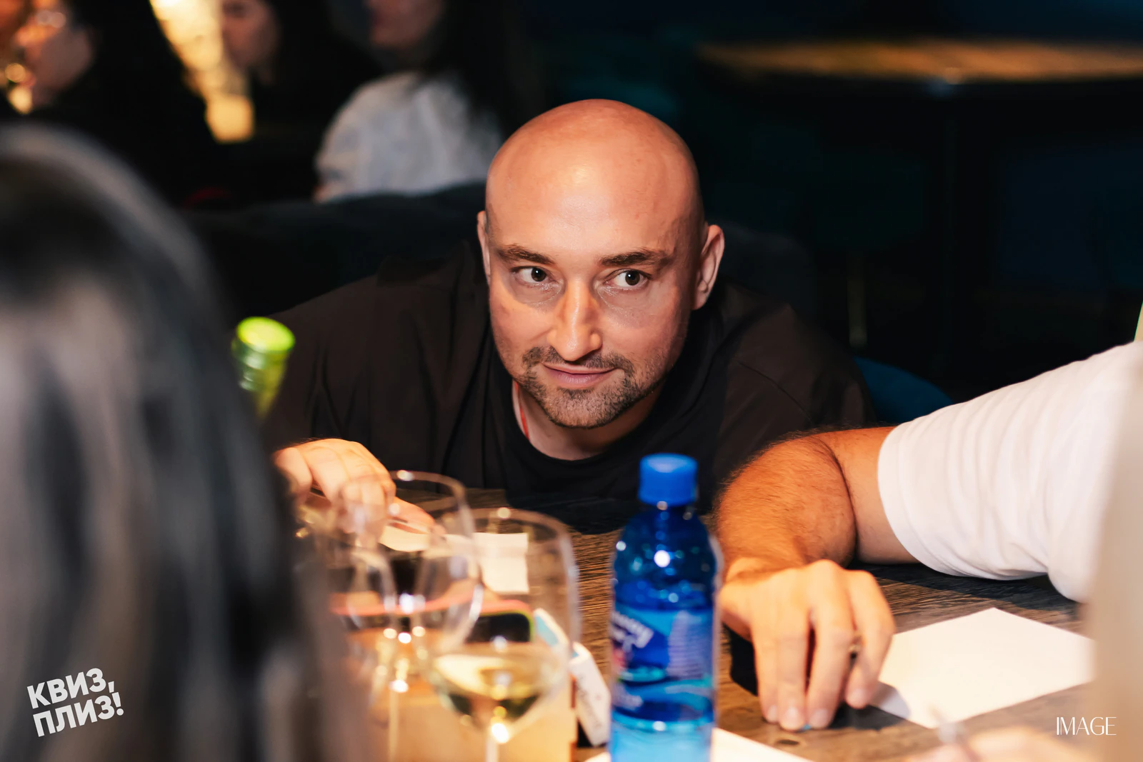 Quiz, Please — Events photography by IMAGE MIAMI — photo 25 of 61