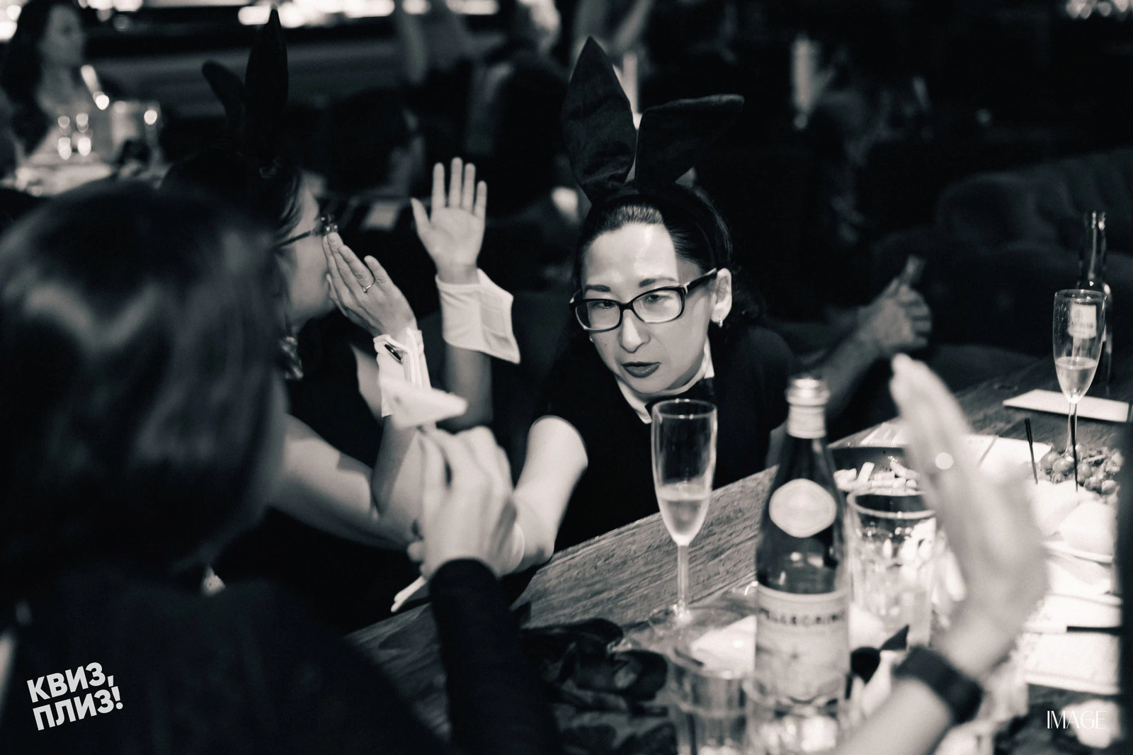Quiz, Please — Events photography by IMAGE MIAMI — photo 38 of 61
