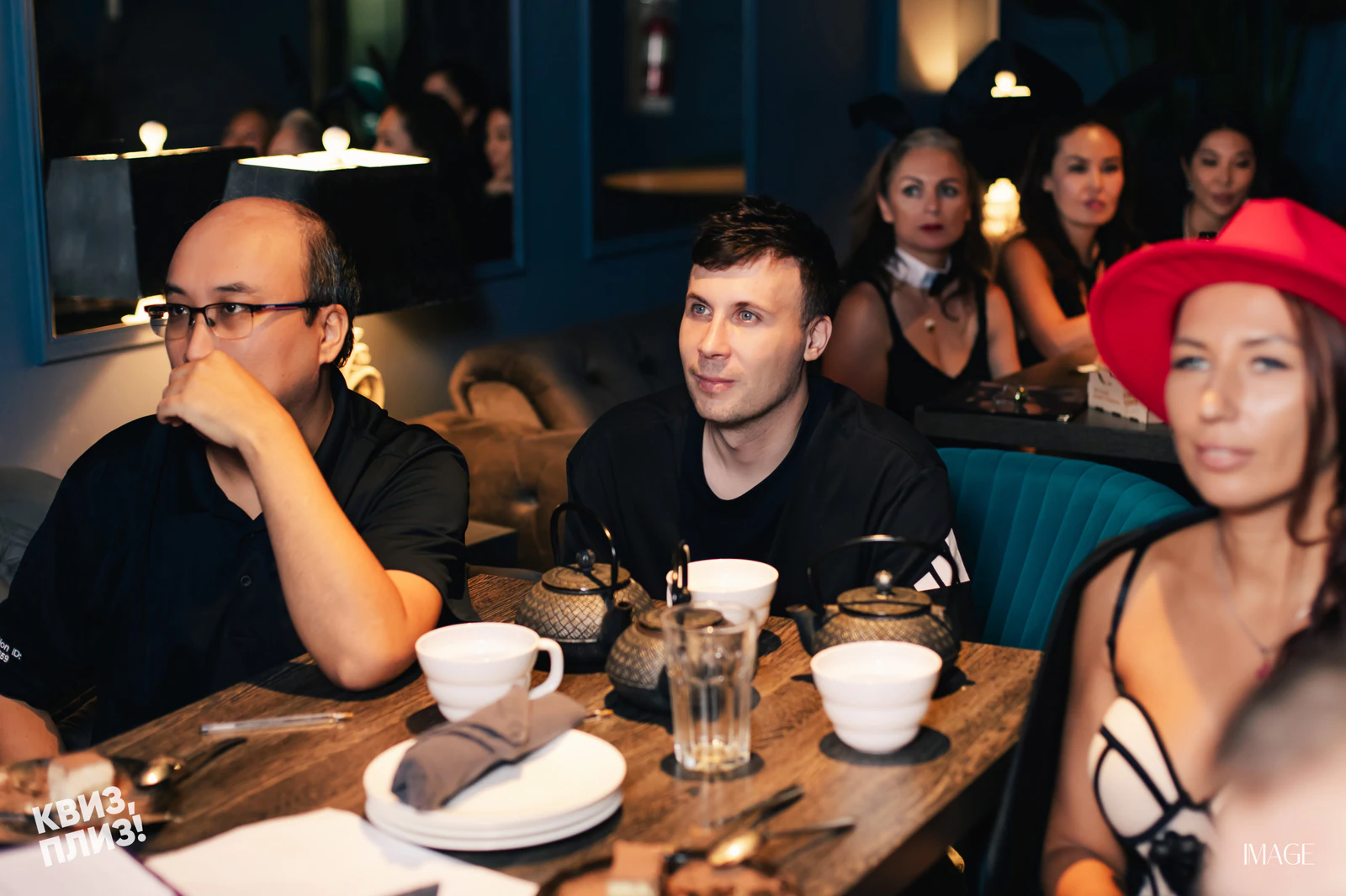 Quiz, Please — Events photography by IMAGE MIAMI — photo 19 of 61