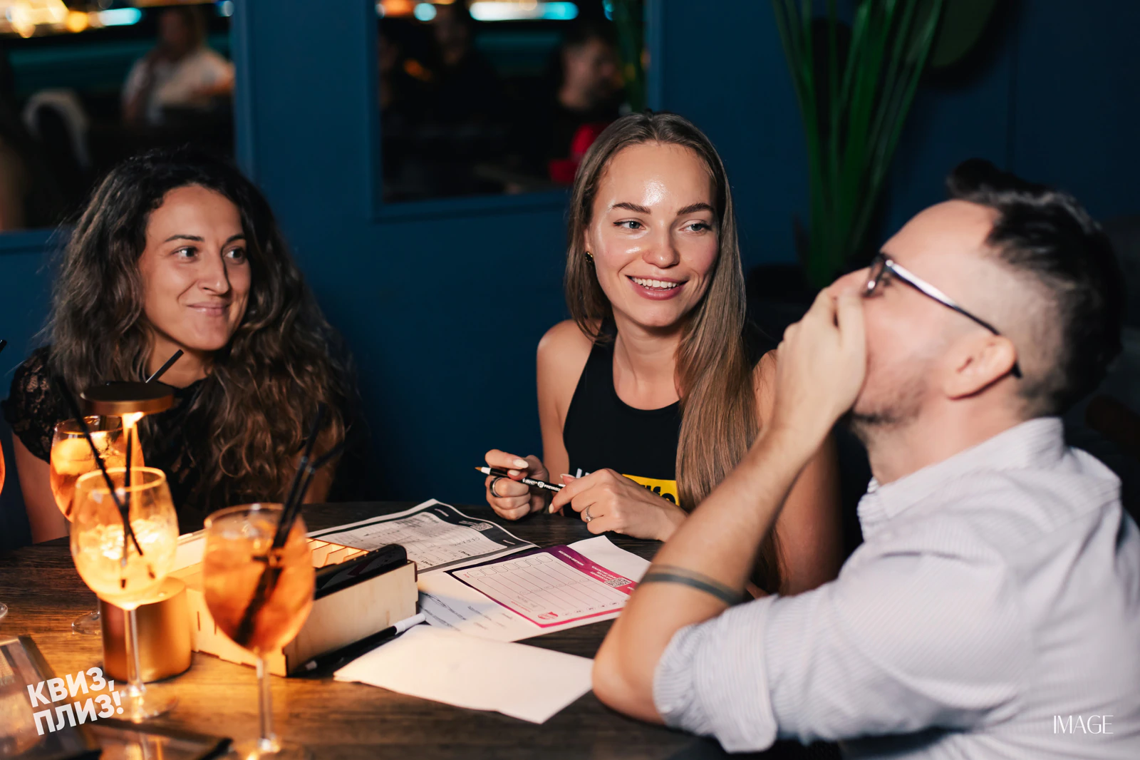 Quiz, Please — Events photography by IMAGE MIAMI — photo 23 of 61