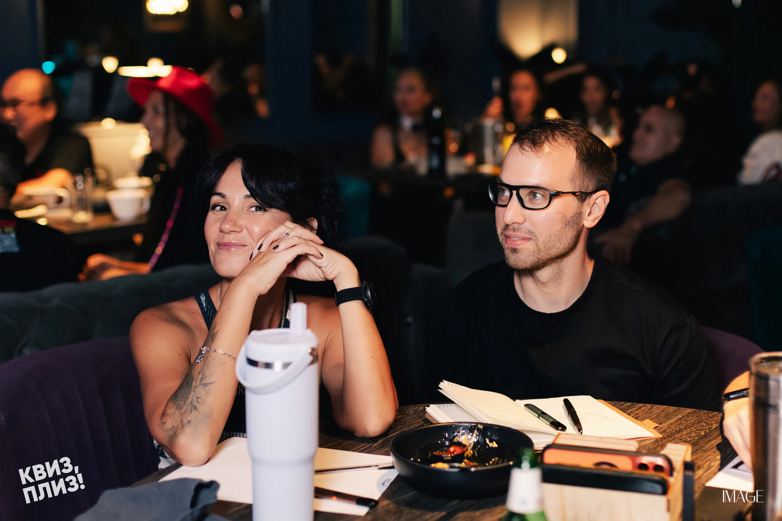 Quiz, Please — Events photography by IMAGE MIAMI — photo 26 of 61