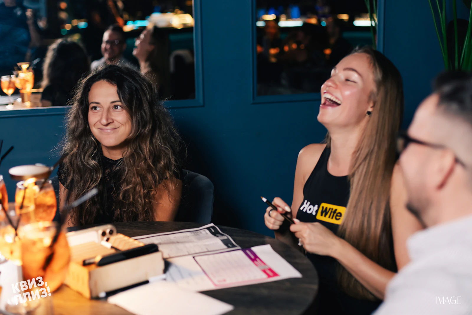 Quiz, Please — Events photography by IMAGE MIAMI — photo 56 of 61