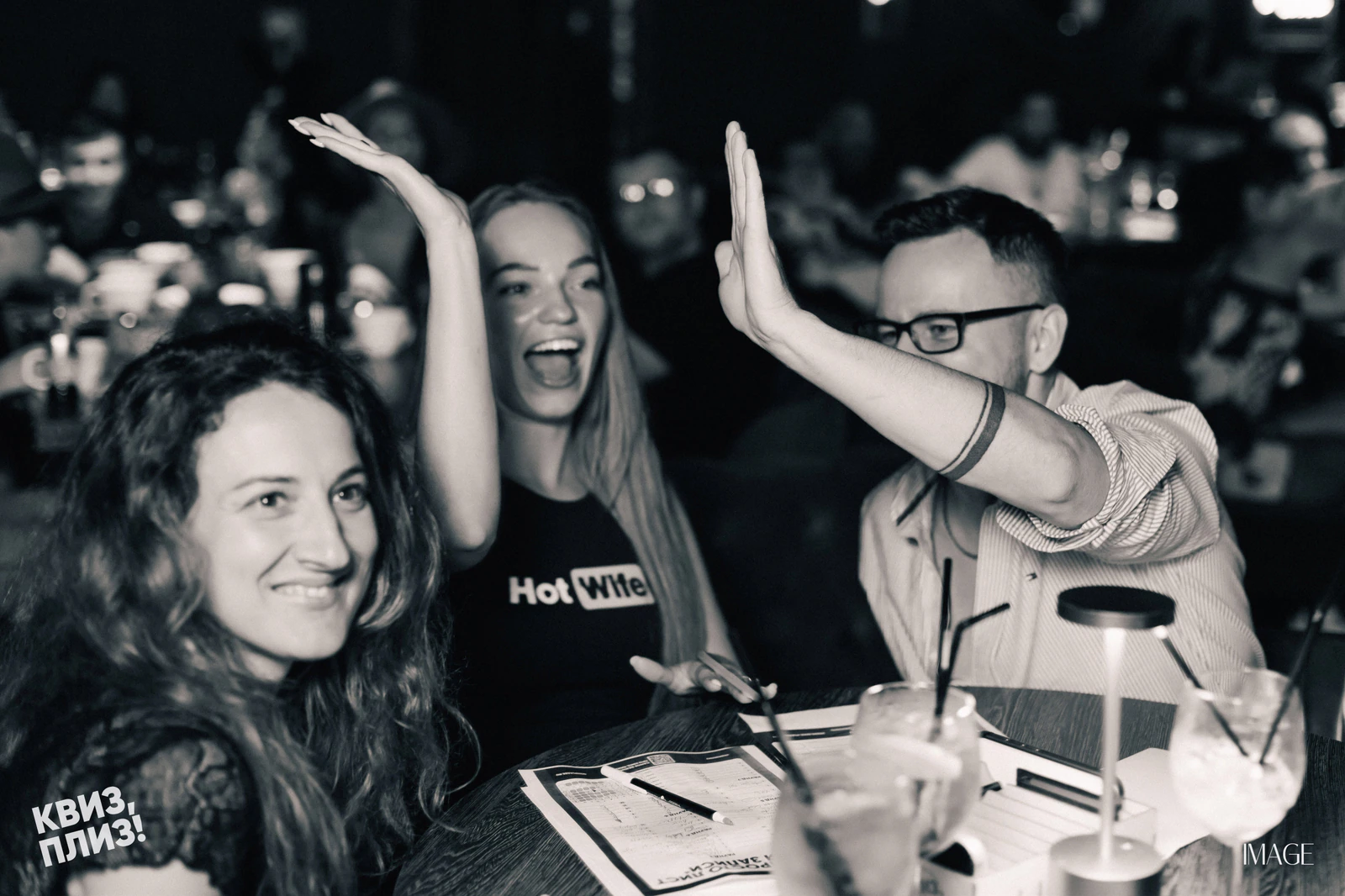 Quiz, Please — Events photography by IMAGE MIAMI — photo 50 of 61