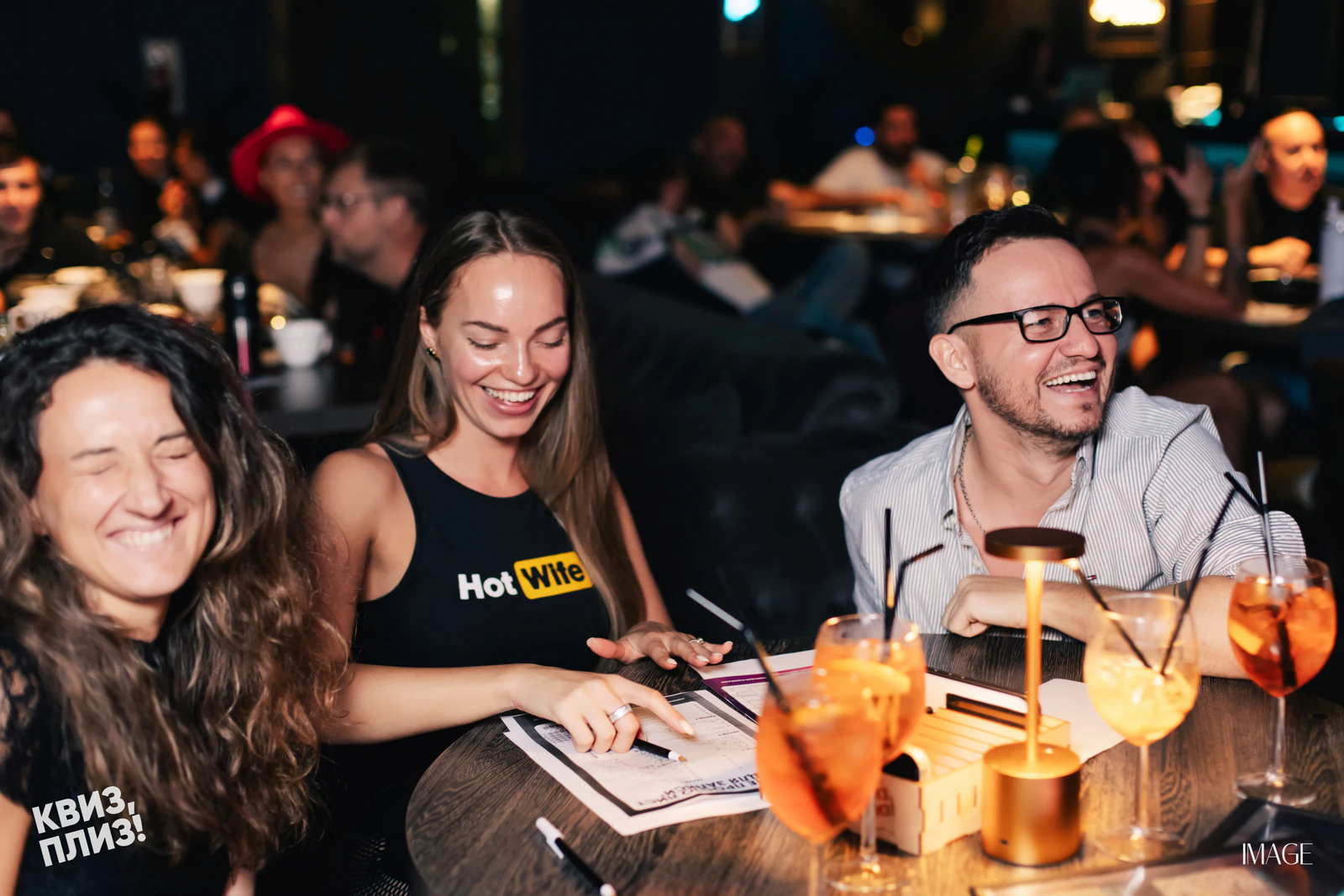 Quiz, Please — Events photography by IMAGE MIAMI — photo 17 of 61
