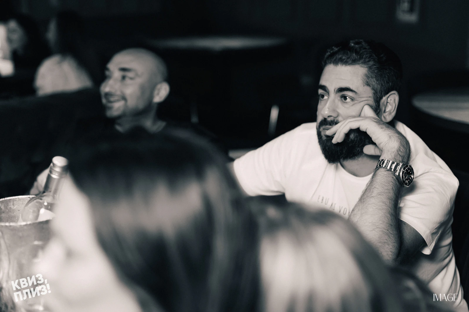 Quiz, Please — Events photography by IMAGE MIAMI — photo 14 of 61