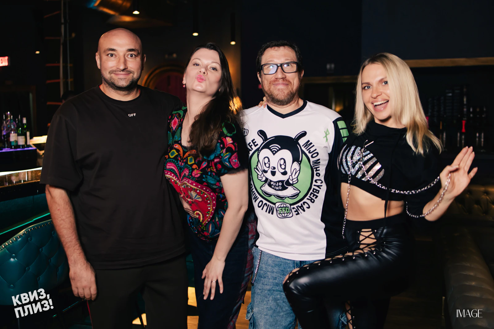 Quiz, Please — Events photography by IMAGE MIAMI — photo 4 of 61