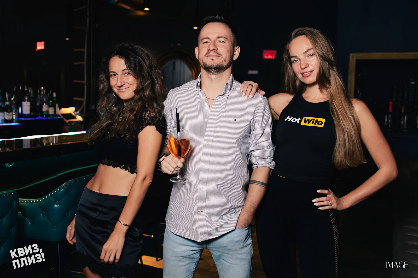 Quiz, Please — Events photography by IMAGE MIAMI — photo 34 of 61