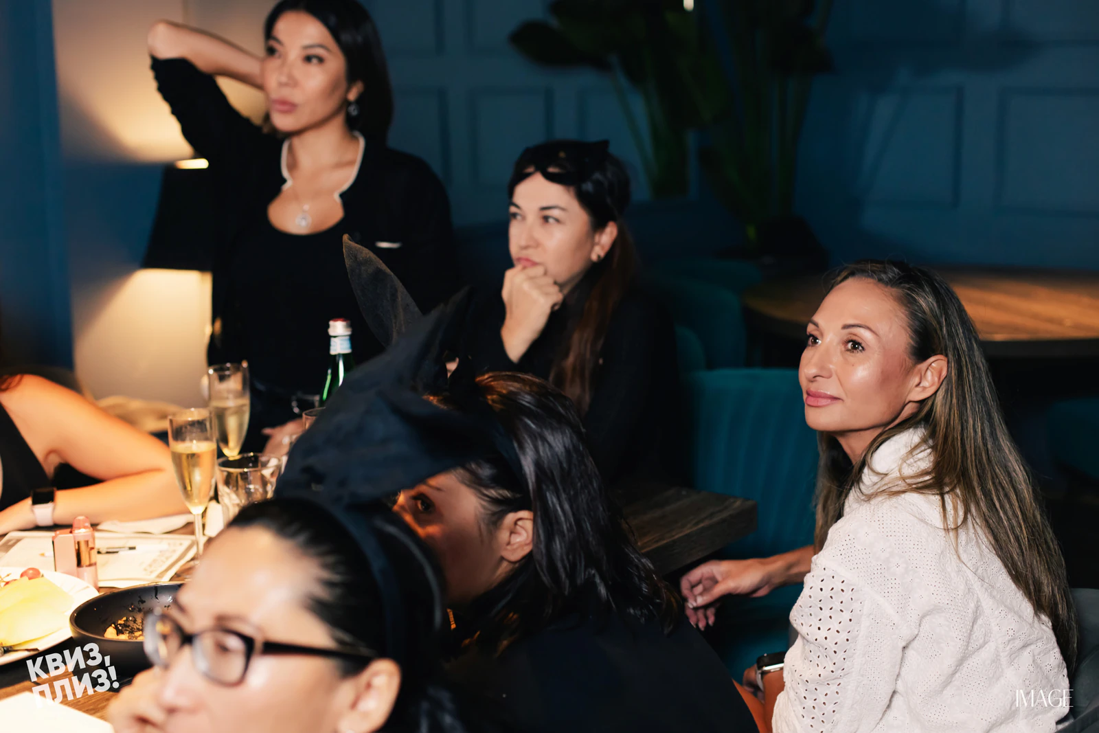 Quiz, Please — Events photography by IMAGE MIAMI — photo 24 of 61