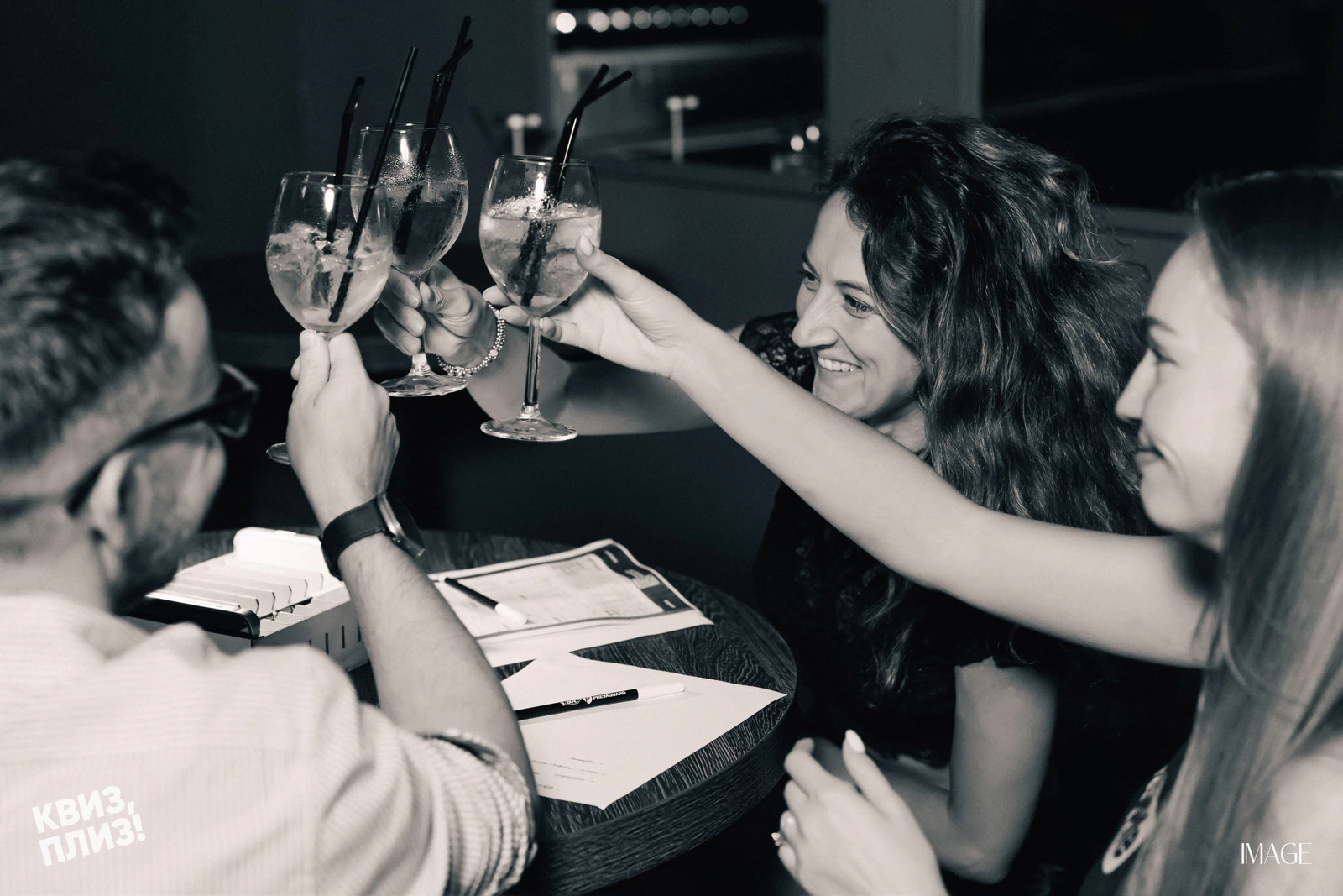 Quiz, Please — Events photography by IMAGE MIAMI — photo 55 of 61