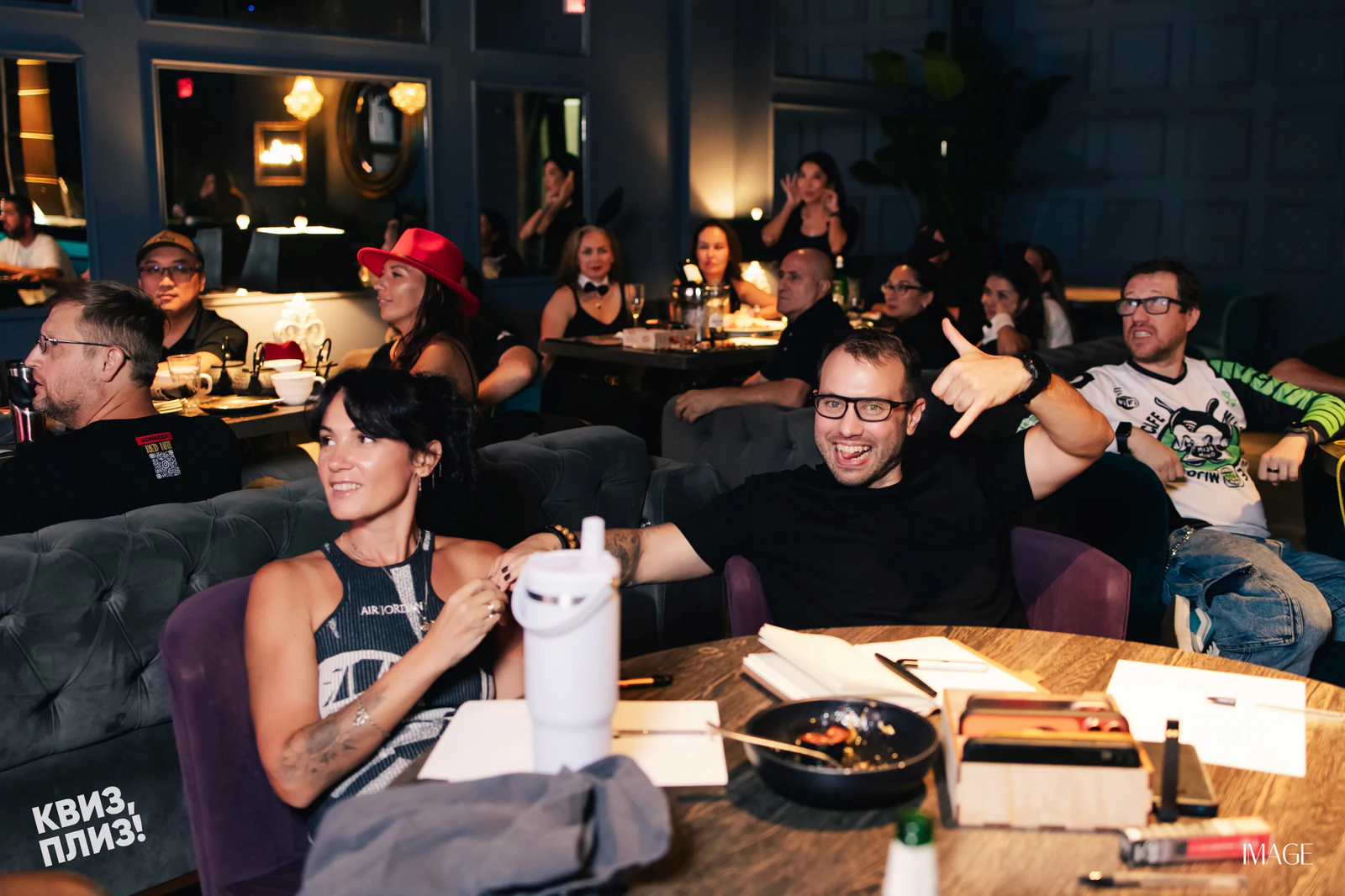 Quiz, Please — Events photography by IMAGE MIAMI — photo 36 of 61
