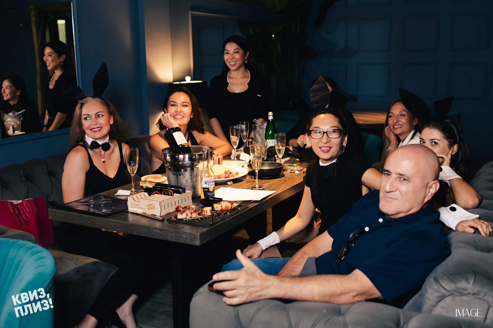 Quiz, Please — Events photography by IMAGE MIAMI — photo 52 of 61