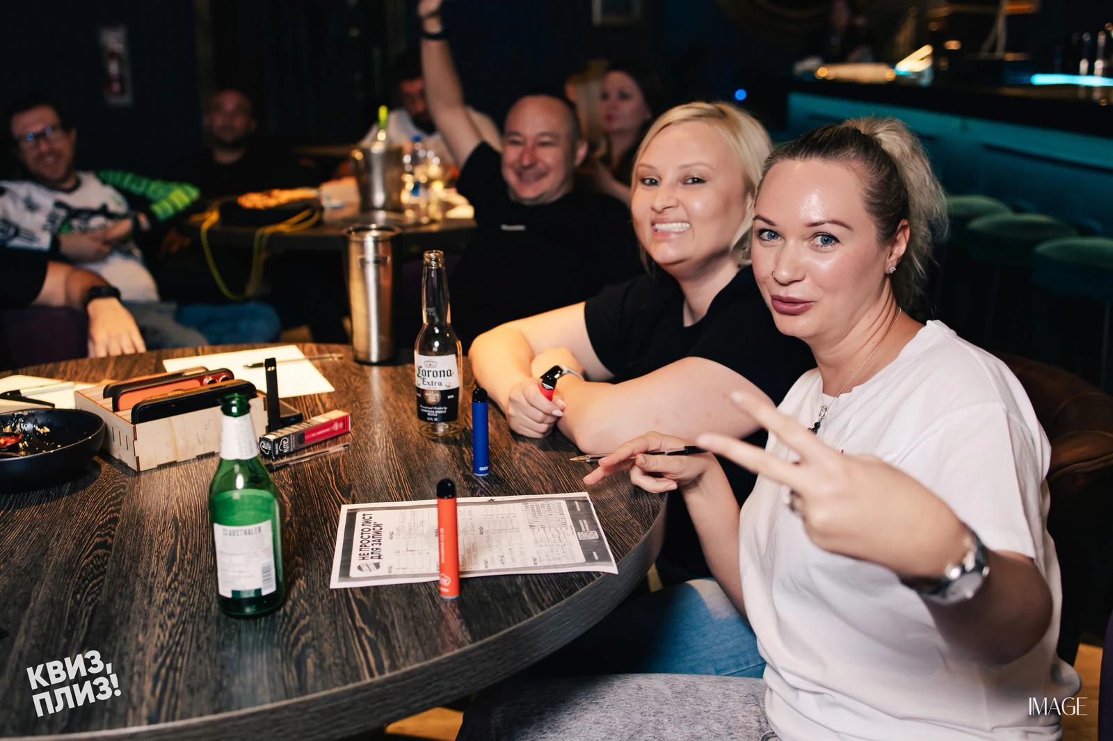 Quiz, Please — Events photography by IMAGE MIAMI — photo 15 of 61
