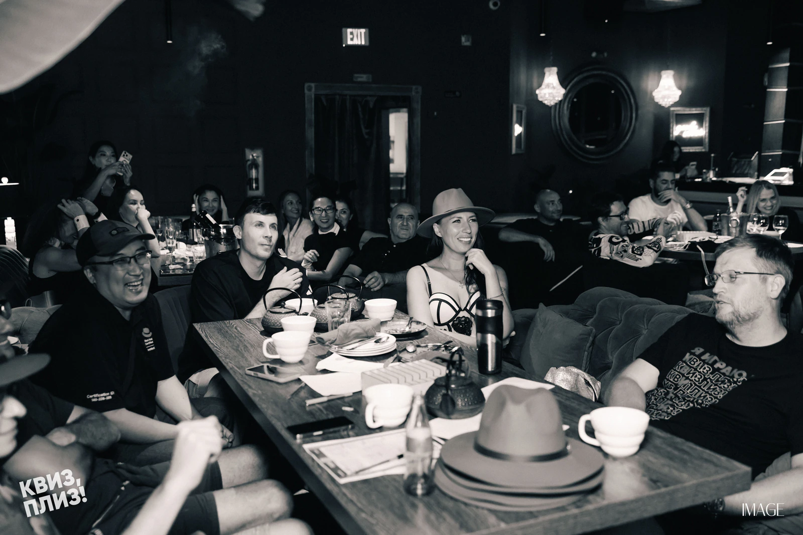 Quiz, Please — Events photography by IMAGE MIAMI — photo 18 of 61