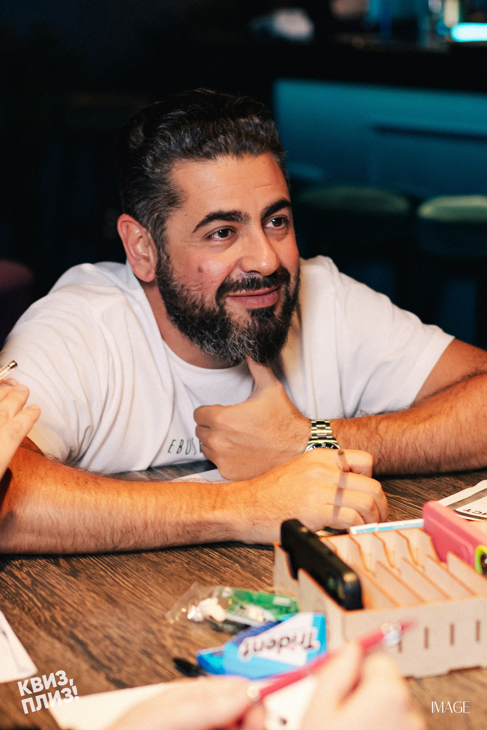 Quiz, Please — Events photography by IMAGE MIAMI — photo 29 of 61