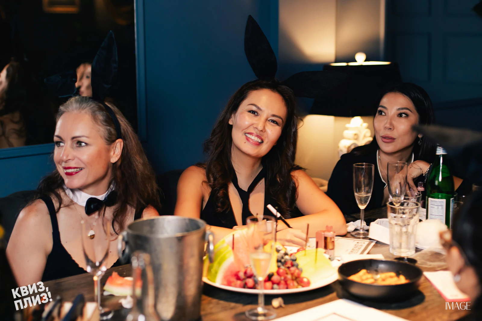 Quiz, Please — Events photography by IMAGE MIAMI — photo 46 of 61