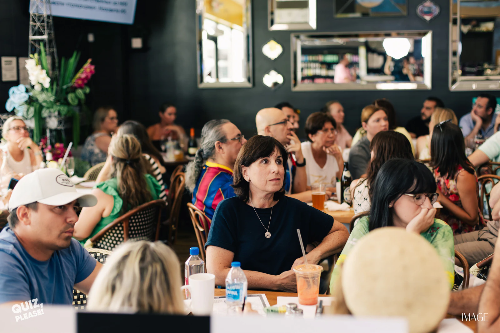 Quiz, Please at Lublu, Boca Raton — Events photography by IMAGE MIAMI — photo 15 of 71