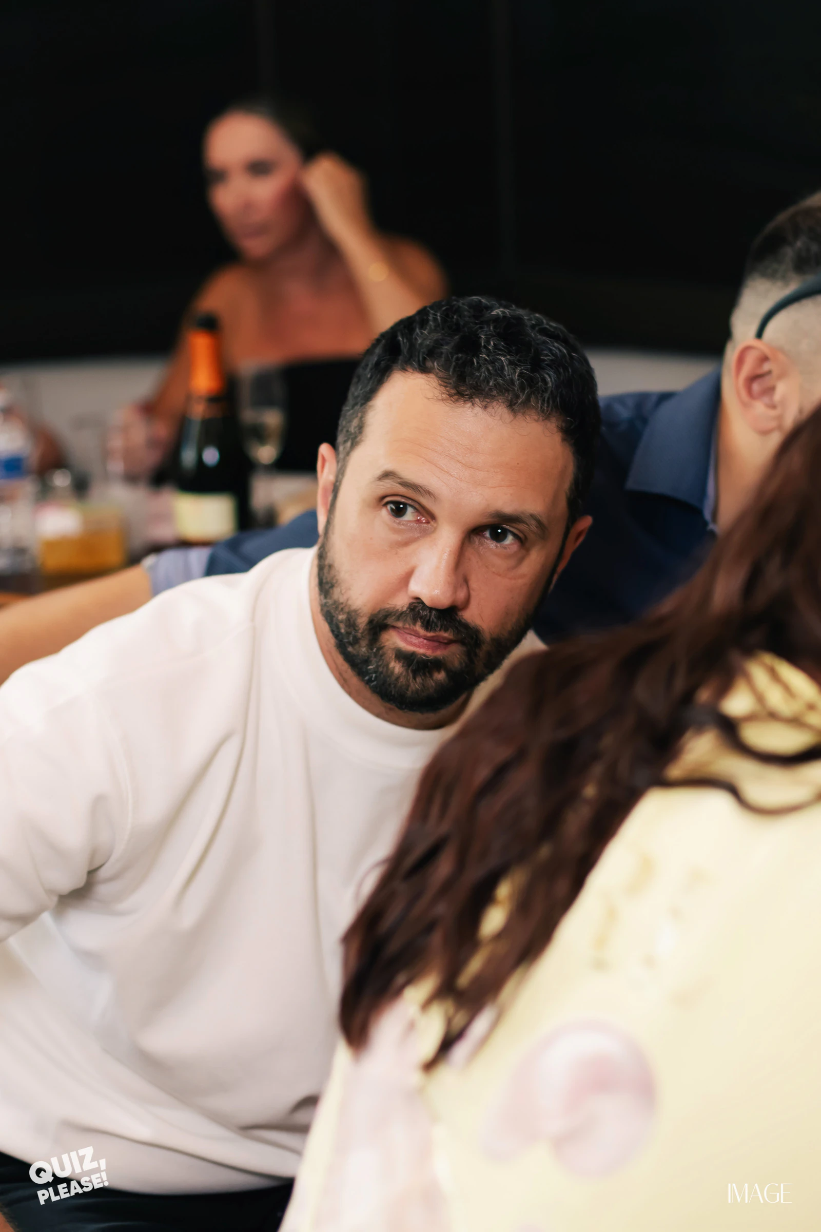 Quiz, Please at Lublu, Boca Raton — Events photography by IMAGE MIAMI — photo 52 of 71