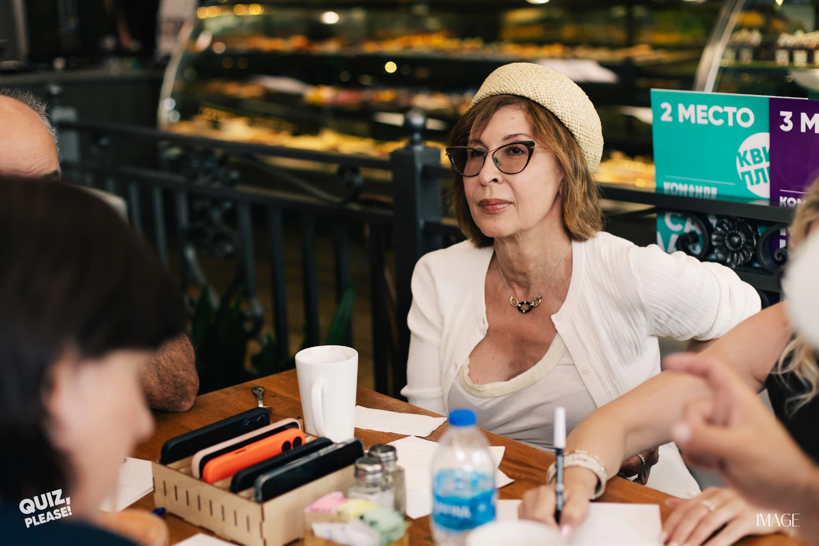 Quiz, Please at Lublu, Boca Raton — Events photography by IMAGE MIAMI — photo 30 of 71