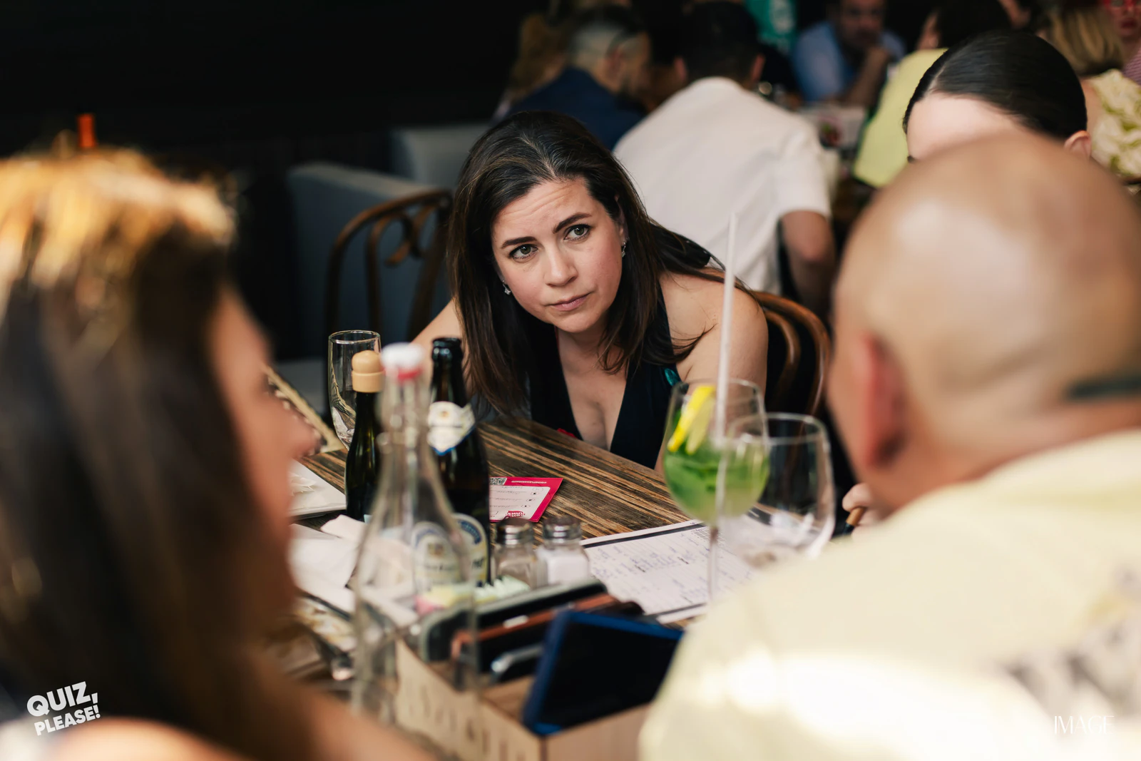 Quiz, Please at Lublu, Boca Raton — Events photography by IMAGE MIAMI — photo 65 of 71