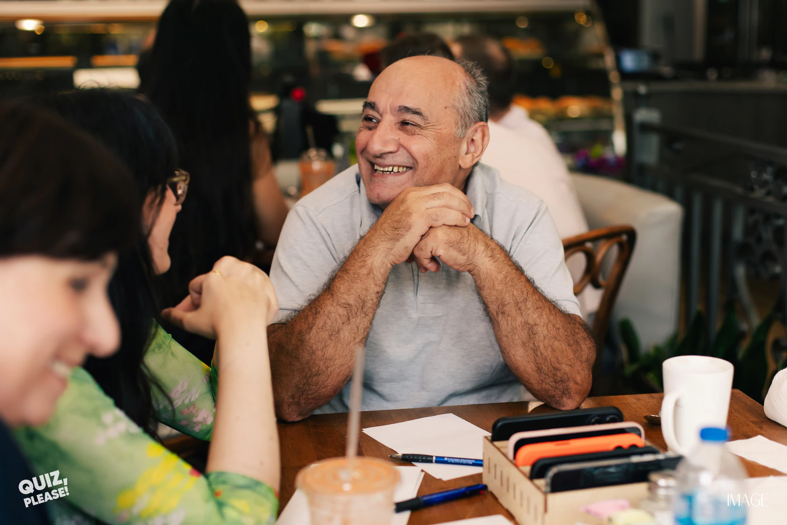 Quiz, Please at Lublu, Boca Raton — Events photography by IMAGE MIAMI — photo 68 of 71
