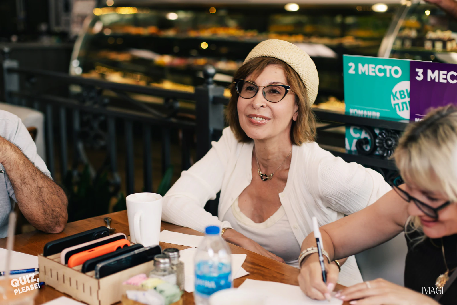 Quiz, Please at Lublu, Boca Raton — Events photography by IMAGE MIAMI — photo 17 of 71