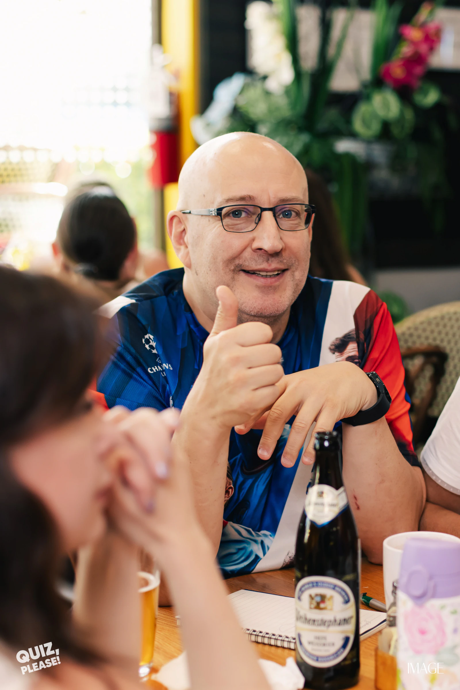 Quiz, Please at Lublu, Boca Raton — Events photography by IMAGE MIAMI — photo 8 of 71