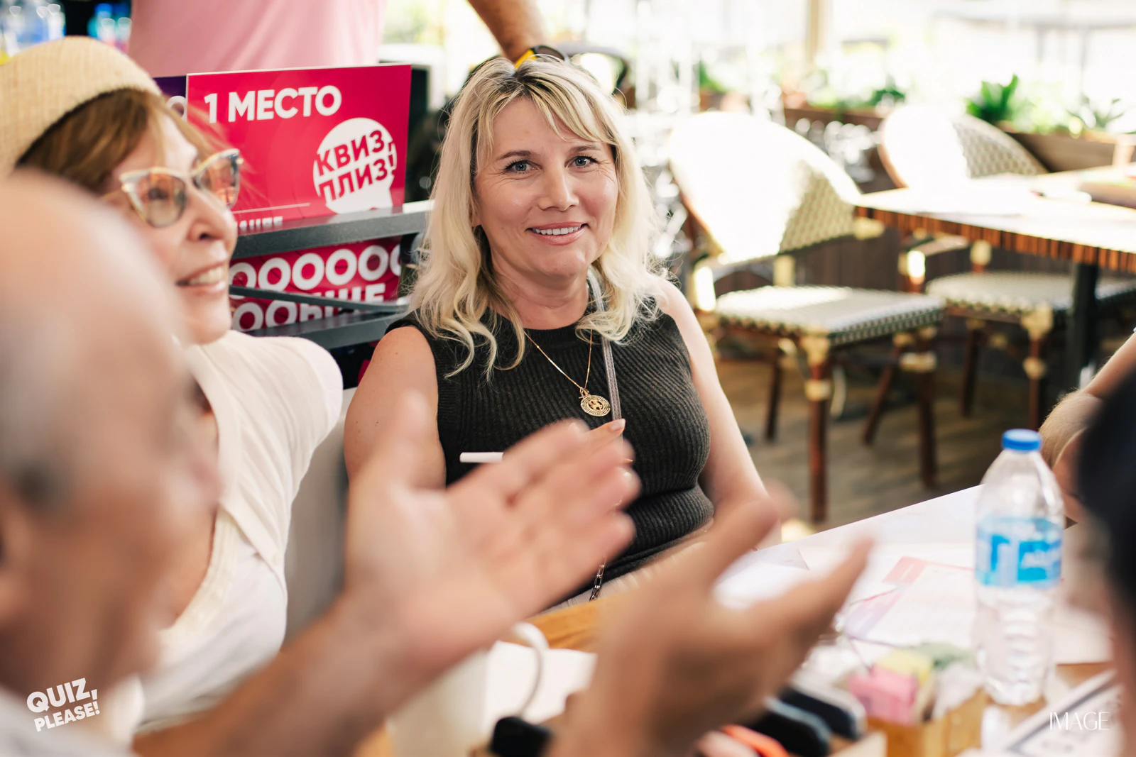 Quiz, Please at Lublu, Boca Raton — Events photography by IMAGE MIAMI — photo 55 of 71